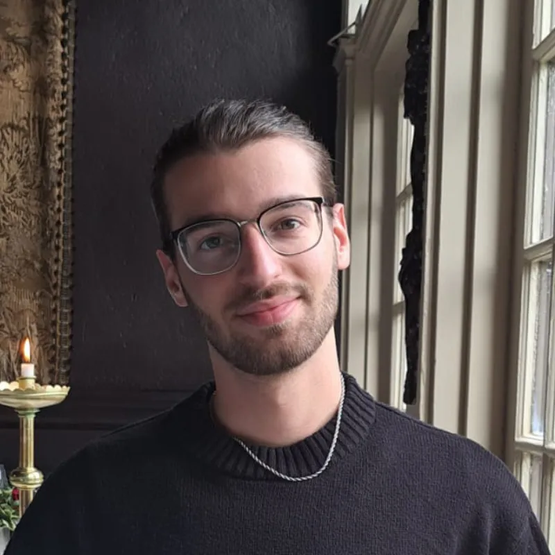 Gal Shlomai - Founder of Advertising Precision