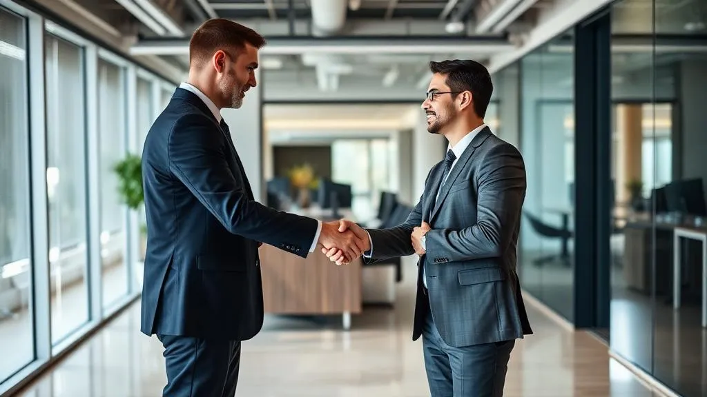 B2B & Professional Services