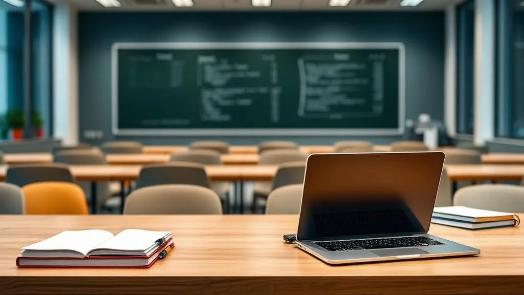 Education & Coaching