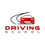 driving-school-logo-modern-sport-car-Graphics-14451835-1